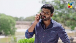 Ilzam e Ishq - Episode 19 - 24th August 2025